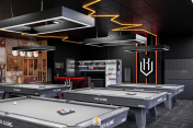 Billiards Club Khôi Vĩ 2