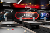 Billiards Club Khôi Vĩ 2