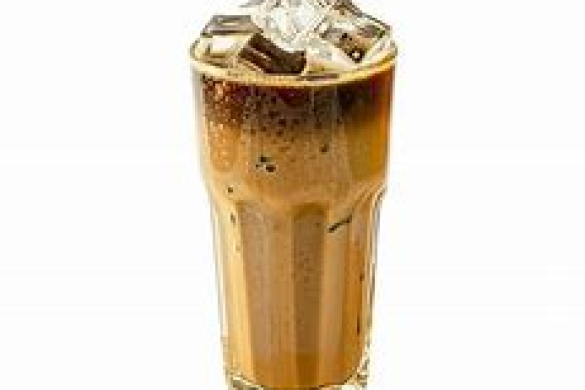 Cà phê sữa 