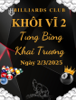 Billiards Club Khôi Vĩ 2